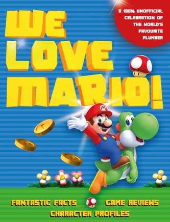 We Love Mario