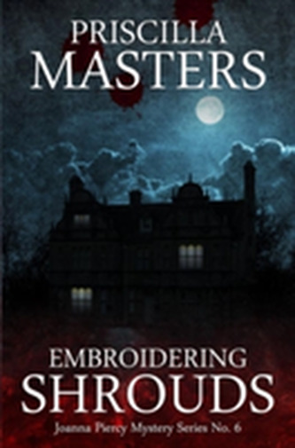 Embroidering Shrouds