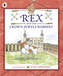 Rex and the Crown Jewels Robbery