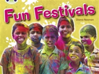 BC NF Orange B/1A Fun Festivals