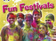 BC NF Orange B/1A Fun Festivals
