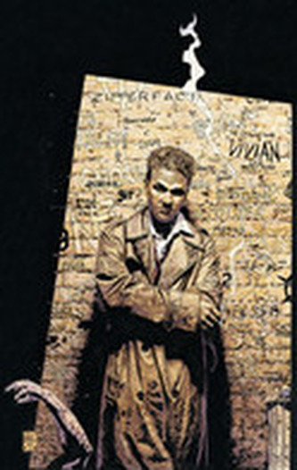 John Constantine, Hellblazer