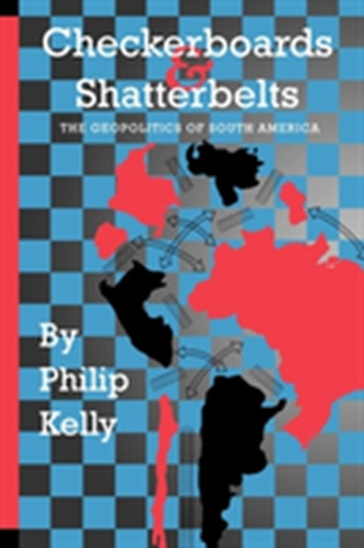 Checkerboards and Shatterbelts