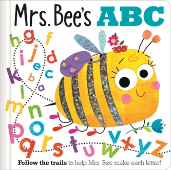 Mrs. Bee's ABC