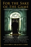 For the Sake of the Game - Stories Inspired by the Sherlock Holmes Canon