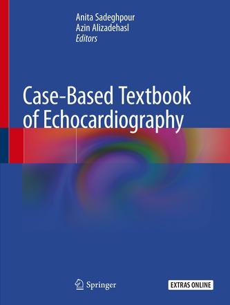Case-Based Textbook of Echocardiography