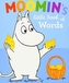 MOOMINS LITTLE BOOK OF WORDS