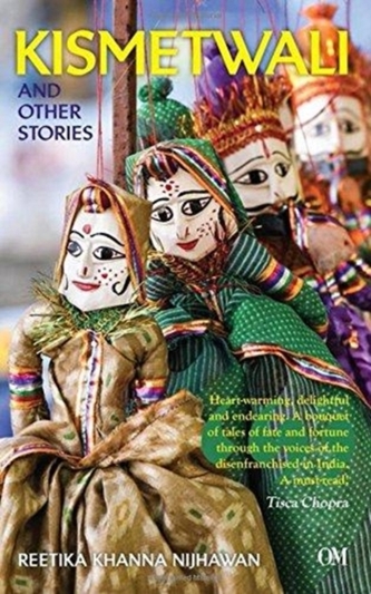 Kismetwali and Other Stories