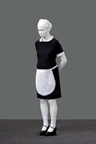 Elmgreen and Dragset: This is how we bite our tongue