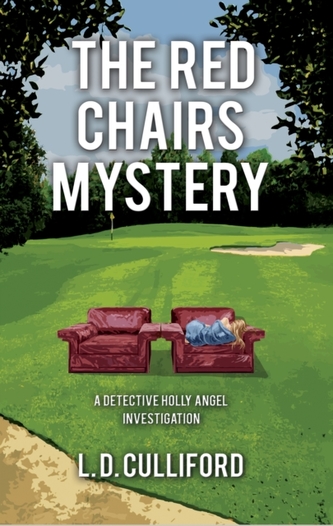 The Red Chairs Mystery