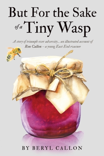 But For the Sake of a Tiny Wasp