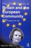 The Official History of Britain and the European Community, Volume III