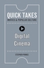Digital Cinema