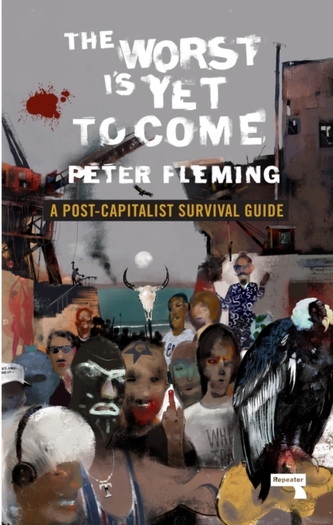 The Worst Is Yet To Come