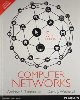 COMPUTER NETWORKS