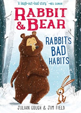 RABBIT BEAR RABBITS