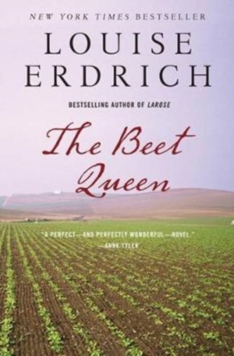 BEET QUEEN THE