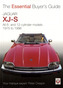 Jaguar XJ-S