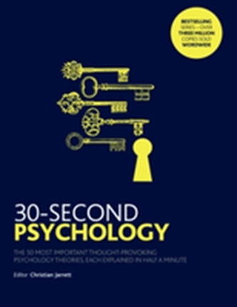 30-Second Psychology