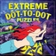 Extreme Dot-to-Dot Puzzles