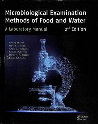Microbiological Examination Methods of Food and Water
