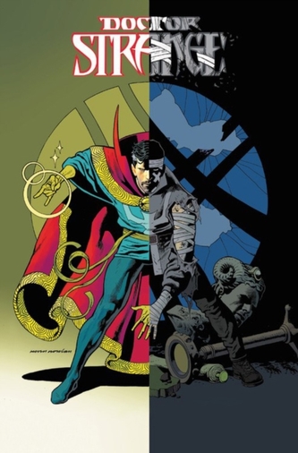 Doctor Strange Vol. 2
