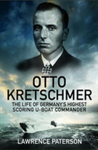 Otto Kretschmer