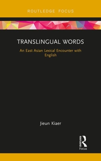 Translingual Words