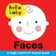 HELLO BABY FACES
