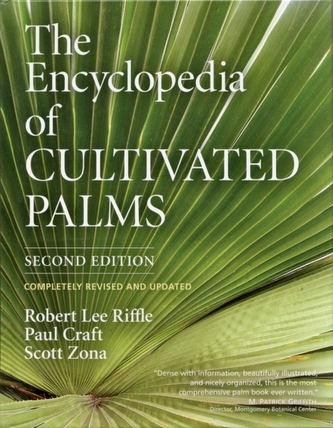 Encyclopedia of Cultivated Palms
