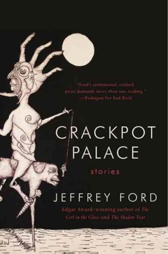CRACKPOT PALACE