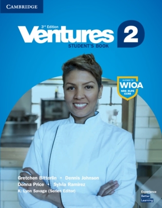 Ventures