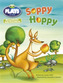 BC JD Plays Green/1B Soppy Hoppy