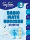 3rd Grade Basic Math Success
