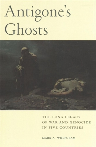 Antigone's Ghosts