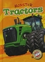 Monster Tractors