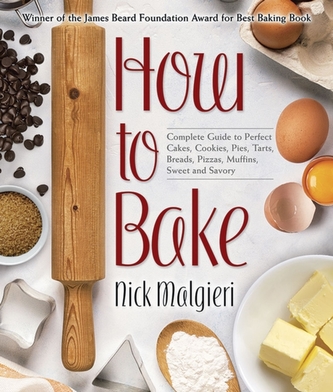 How to Bake