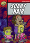 Rapid Stage 5 Set A: Scary Hair (Series 1)