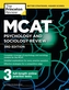 MCAT Psychology and Sociology Review