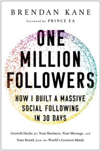One Million Followers