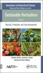 Sustainable Horticulture, Volume 1