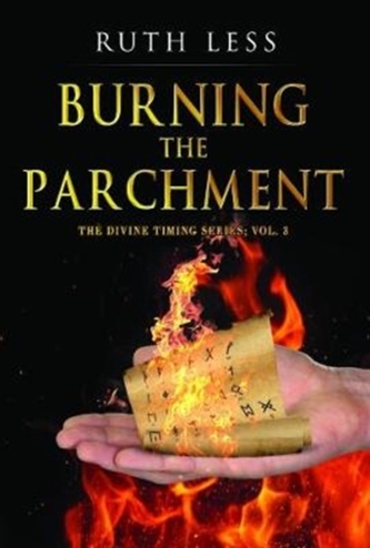 Burning the Parchment