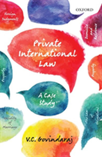 Private International Law