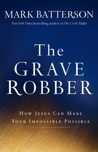 The Grave Robber