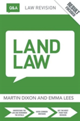 Q&A Land Law