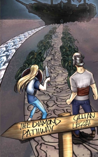 The The Diamond Pathway