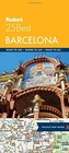 Fodor's Barcelona 25 Best