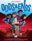 Odds & Ends (The Odds Series #3)