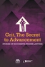 Grit, the Secret to Advancement