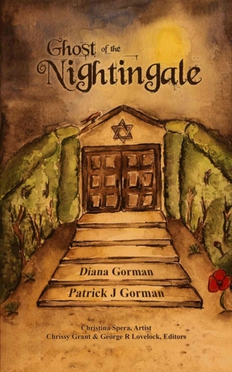 Ghost of the Nightingale